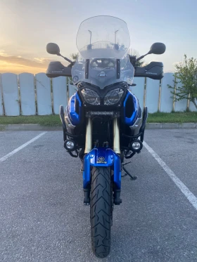 Yamaha Xtz, снимка 1