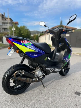 Yamaha Aerox 50cc (кит 70cc), снимка 9