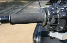 Yamaha T-max, снимка 5