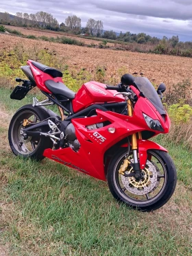 Triumph Daytona 675, снимка 2