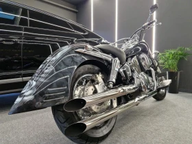 Honda Vtx 1300* CUSTOM* , снимка 5