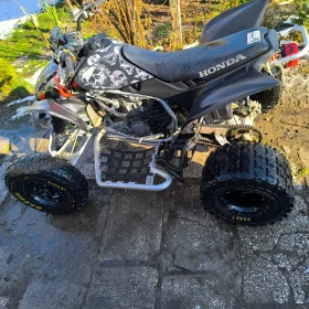 Honda Trx Trx 450r, снимка 8