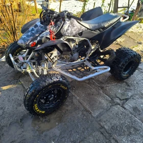 Honda Trx Trx 450r, снимка 12