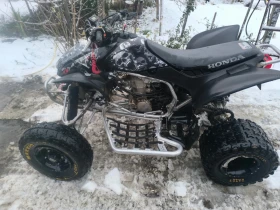 Honda Trx, снимка 6