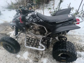 Honda Trx, снимка 2