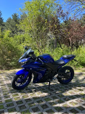Yamaha R 3 A2 | Mobile.bg    3