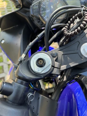 Yamaha R 3 A2 | Mobile.bg    7