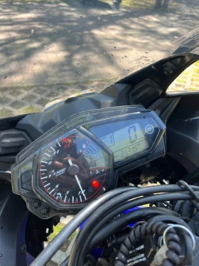Yamaha R 3 A2 | Mobile.bg    5