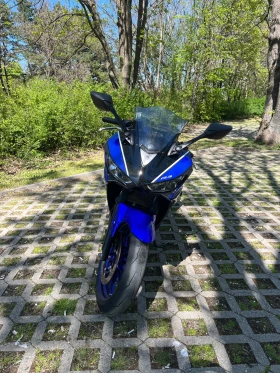Yamaha R 3 A2 | Mobile.bg    4