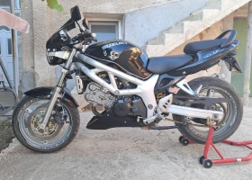 Suzuki SV | Mobile.bg    3