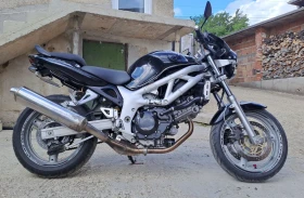 Suzuki SV | Mobile.bg    4