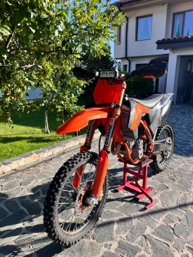 Ktm SX-F | Mobile.bg    5