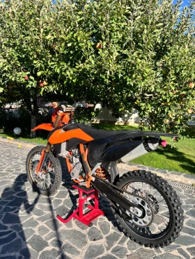 Ktm SX-F | Mobile.bg    4