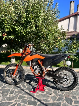 Ktm SX-F | Mobile.bg    6