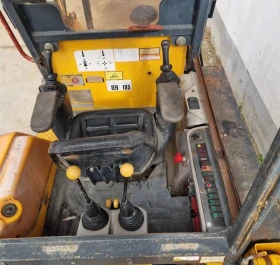 Багер JCB, снимка 5