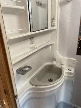 Каравана Swift, снимка 7