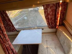 Каравана Swift, снимка 8