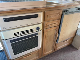 Каравана Swift, снимка 5