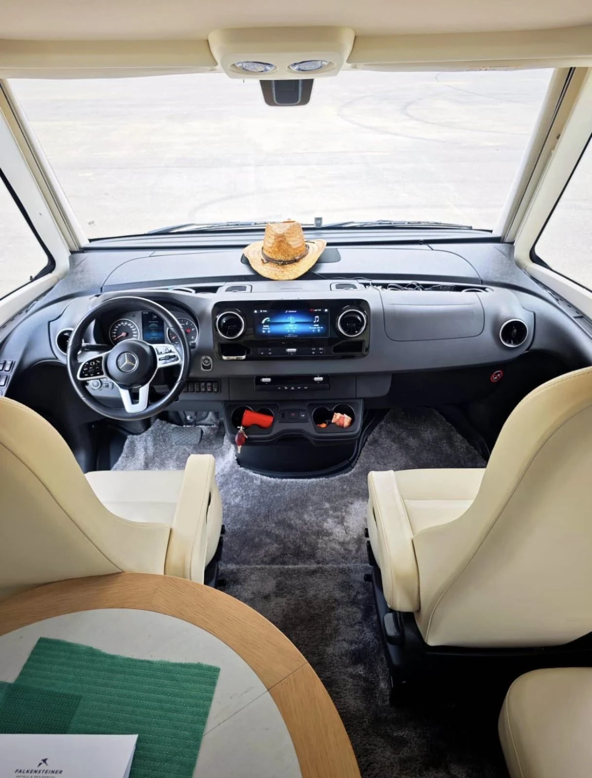 ������ HYMER / ERIBA B790 ML | Mobile.bg � ����������� 5