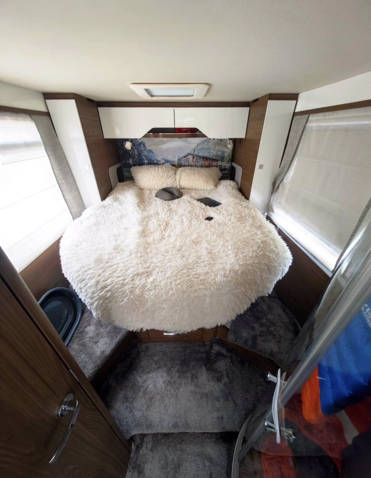 ������ HYMER / ERIBA B790 ML | Mobile.bg � ����������� 8
