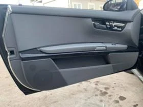 Mercedes CL500 ! КАЧЕСТВЕНИ СТОКИ И ПРОФЕСИОНАЛНО ОБСЛУЖВАНЕ !, снимка 3