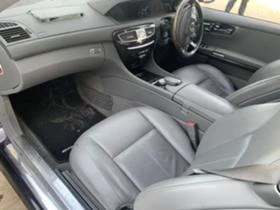Mercedes CL500 ! КАЧЕСТВЕНИ СТОКИ И ПРОФЕСИОНАЛНО ОБСЛУЖВАНЕ !, снимка 4