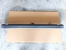 Мрежа багажник Фолксваген Пасат Б6 (кучкарник)