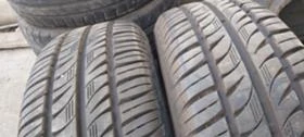 Гуми Летни 205/70R14, снимка 2