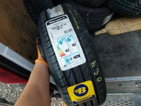 Гуми Летни 195/60R15, снимка 1