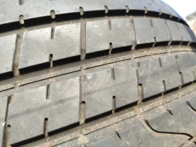 Гуми Летни 255/50R20, снимка 5