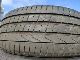 Гуми Летни 255/50R20, снимка 1