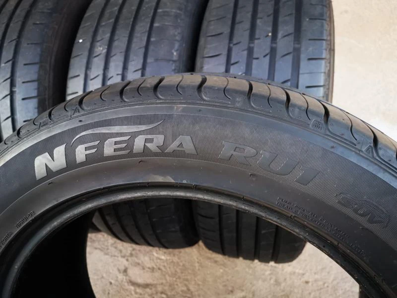 Гуми Летни 235/55R19, снимка 7 - Гуми и джанти - 29410946