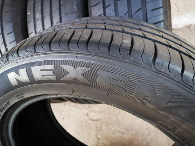 Гуми Летни 235/55R19, снимка 9 - Гуми и джанти - 29410946