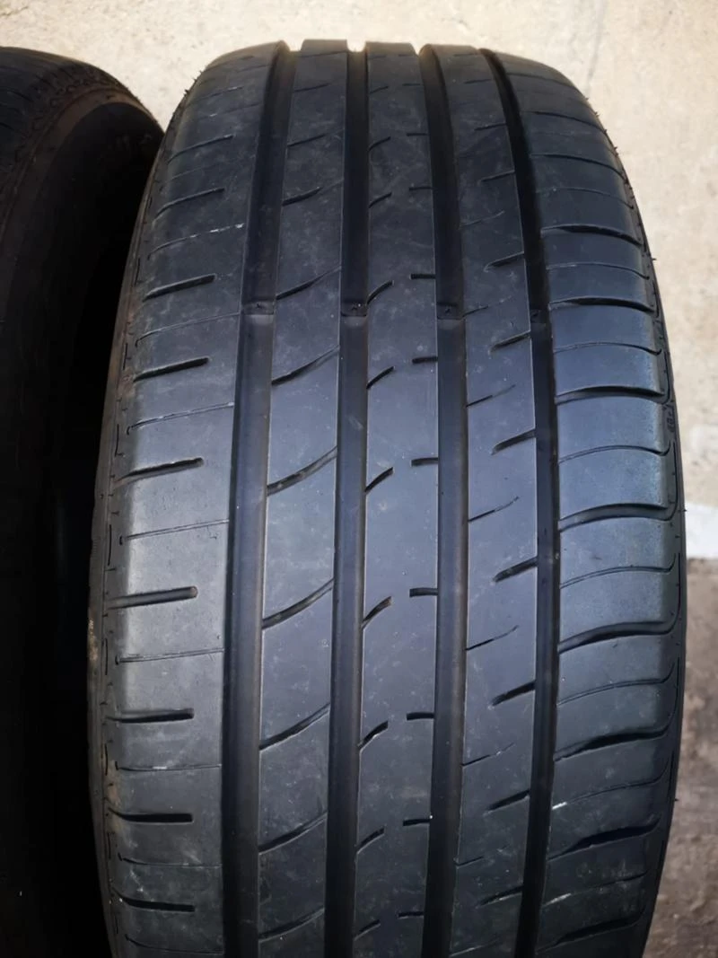 Гуми Летни 235/55R19, снимка 3 - Гуми и джанти - 29410946