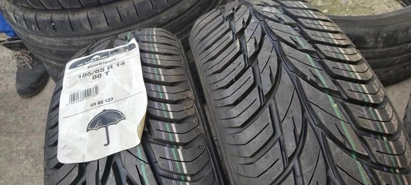 Гуми Летни 185/65R15, снимка 2 - Гуми и джанти - 32906690