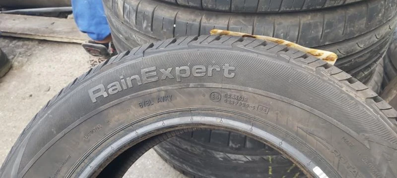 Гуми Летни 185/65R15, снимка 5 - Гуми и джанти - 32906690