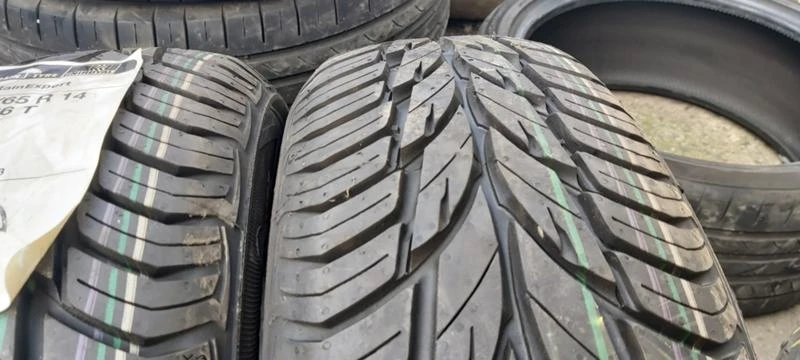 Гуми Летни 185/65R15, снимка 3 - Гуми и джанти - 32906690