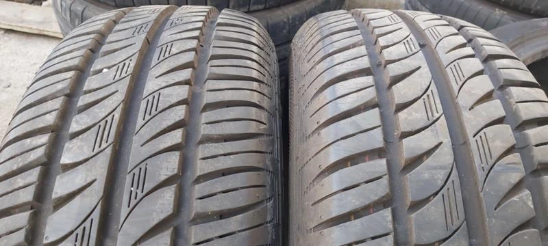 Гуми Летни 205/70R14, снимка 3 - Гуми и джанти - 32907127