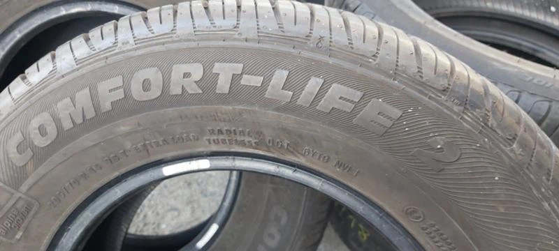 Гуми Летни 205/70R14, снимка 6 - Гуми и джанти - 32907127