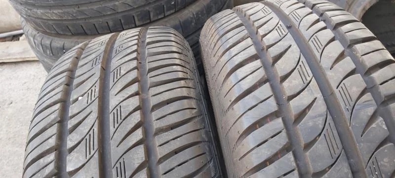 Гуми Летни 205/70R14, снимка 2 - Гуми и джанти - 32907127