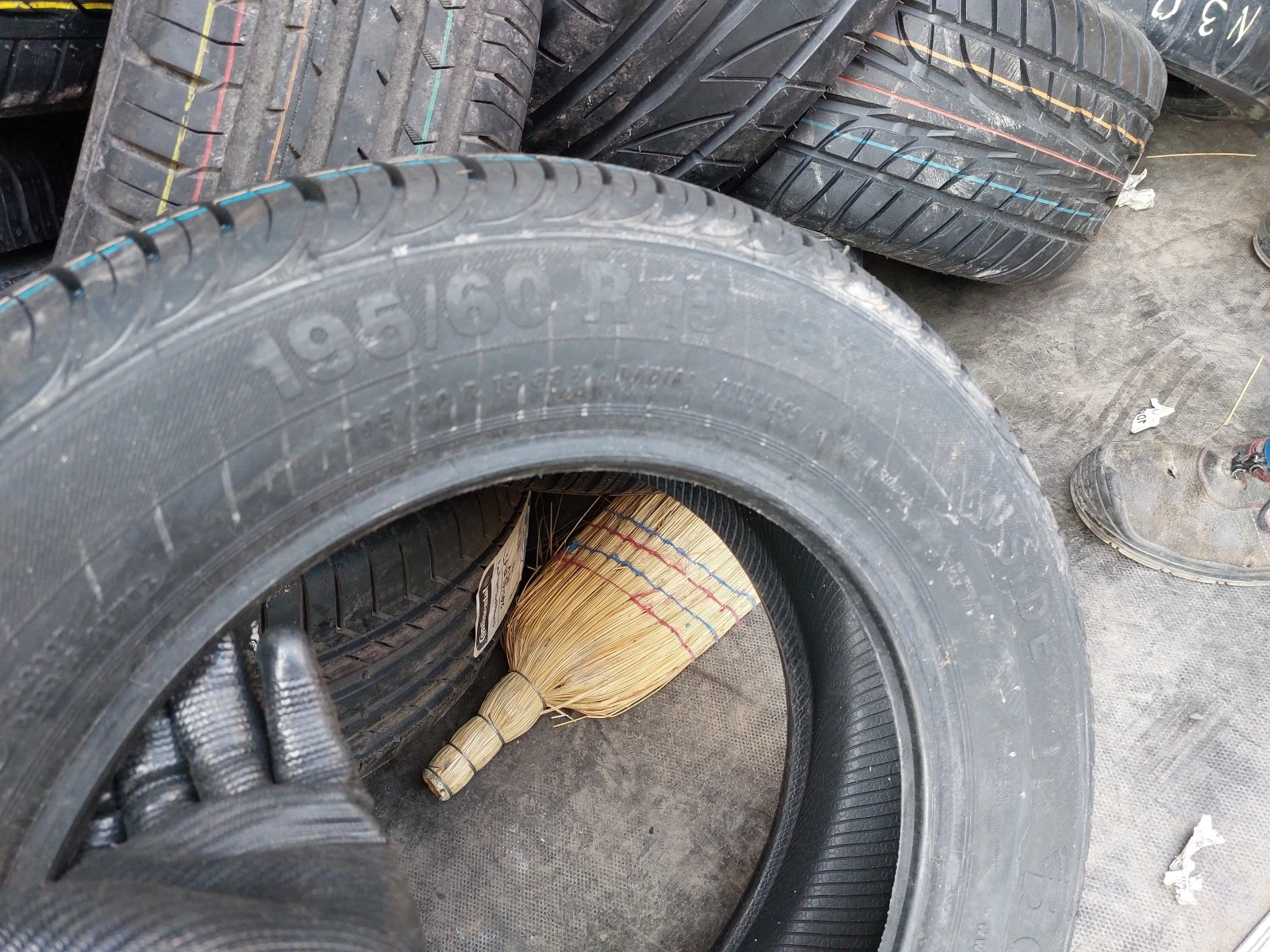 ���� 195/60R15 | Mobile.bg � ����������� 4