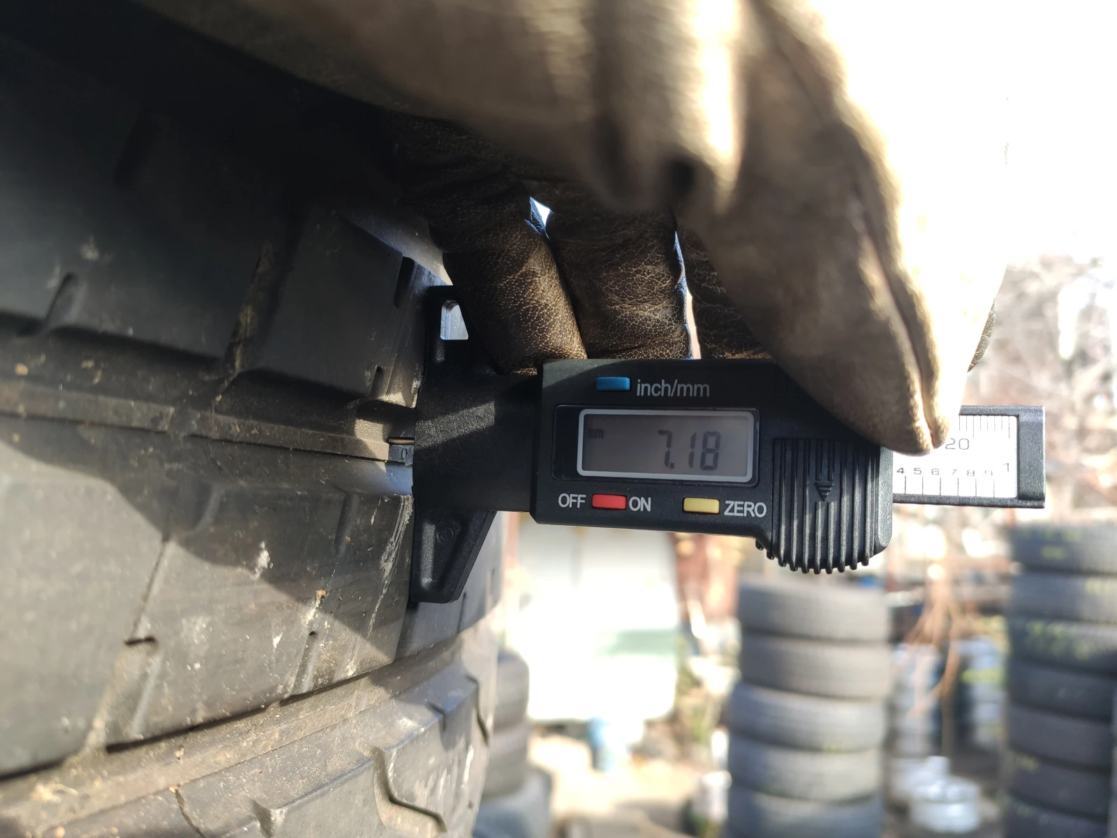  255/50R20 | Mobile.bg   7