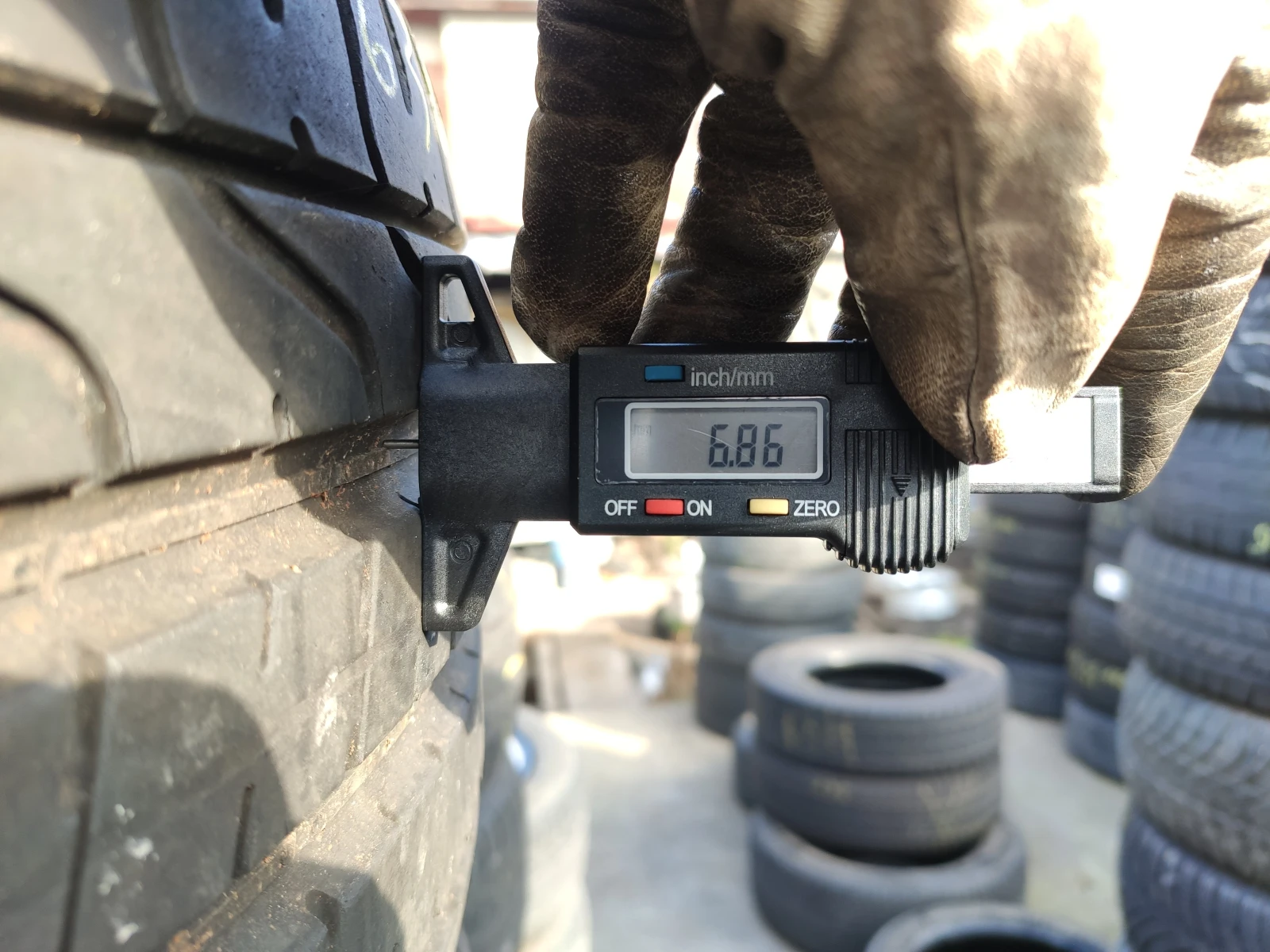  255/50R20 | Mobile.bg   6