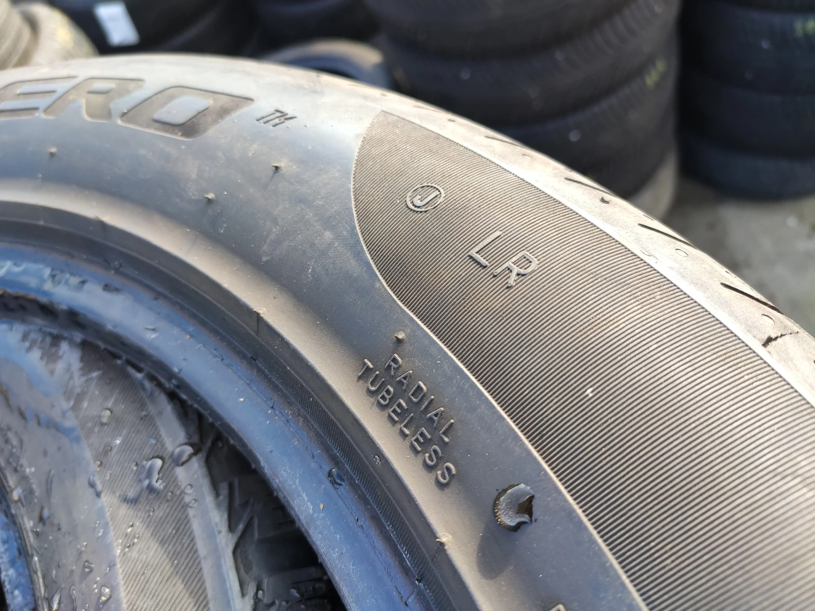  255/50R20 | Mobile.bg   10