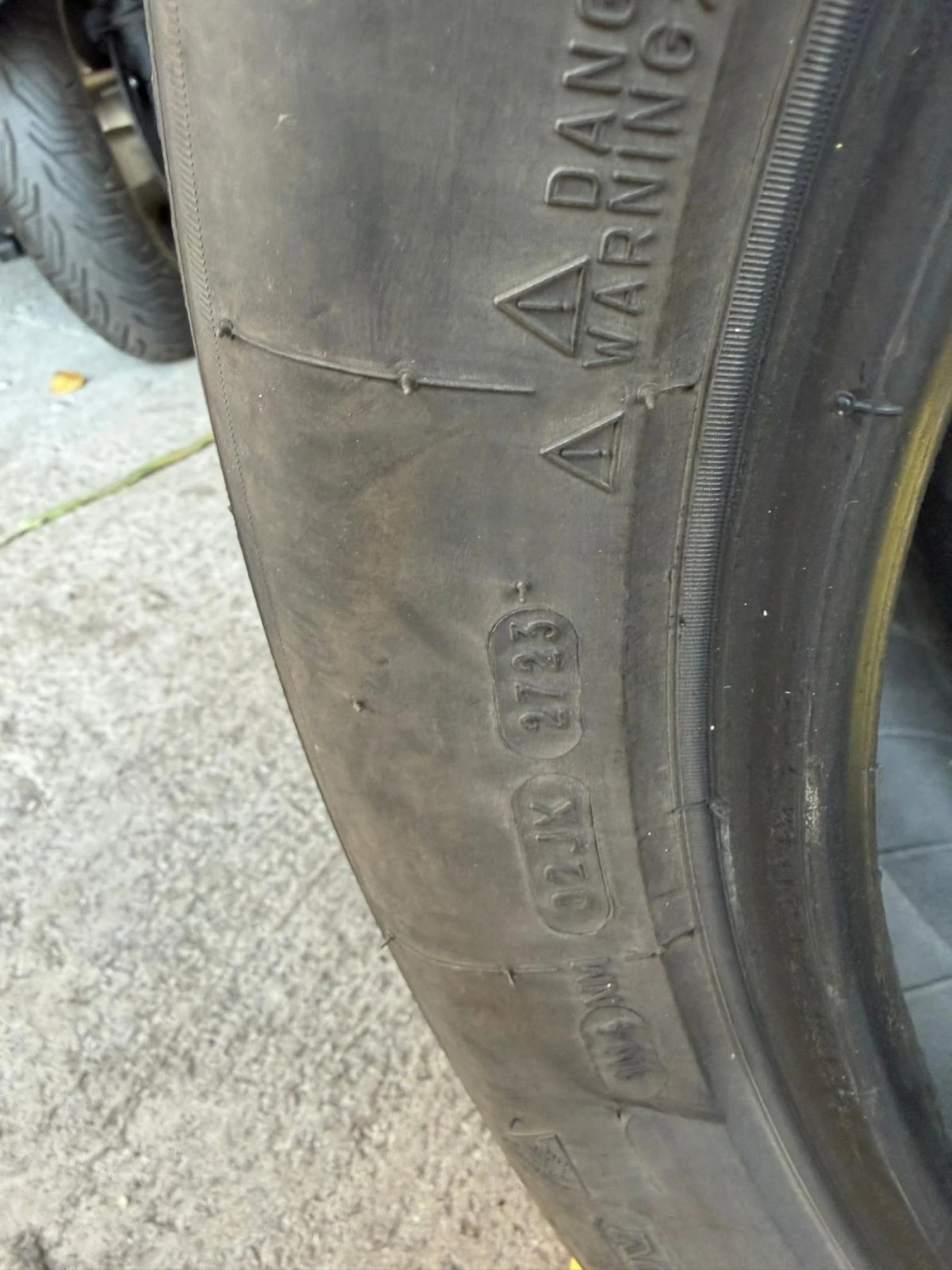  235/50R19 | Mobile.bg   6