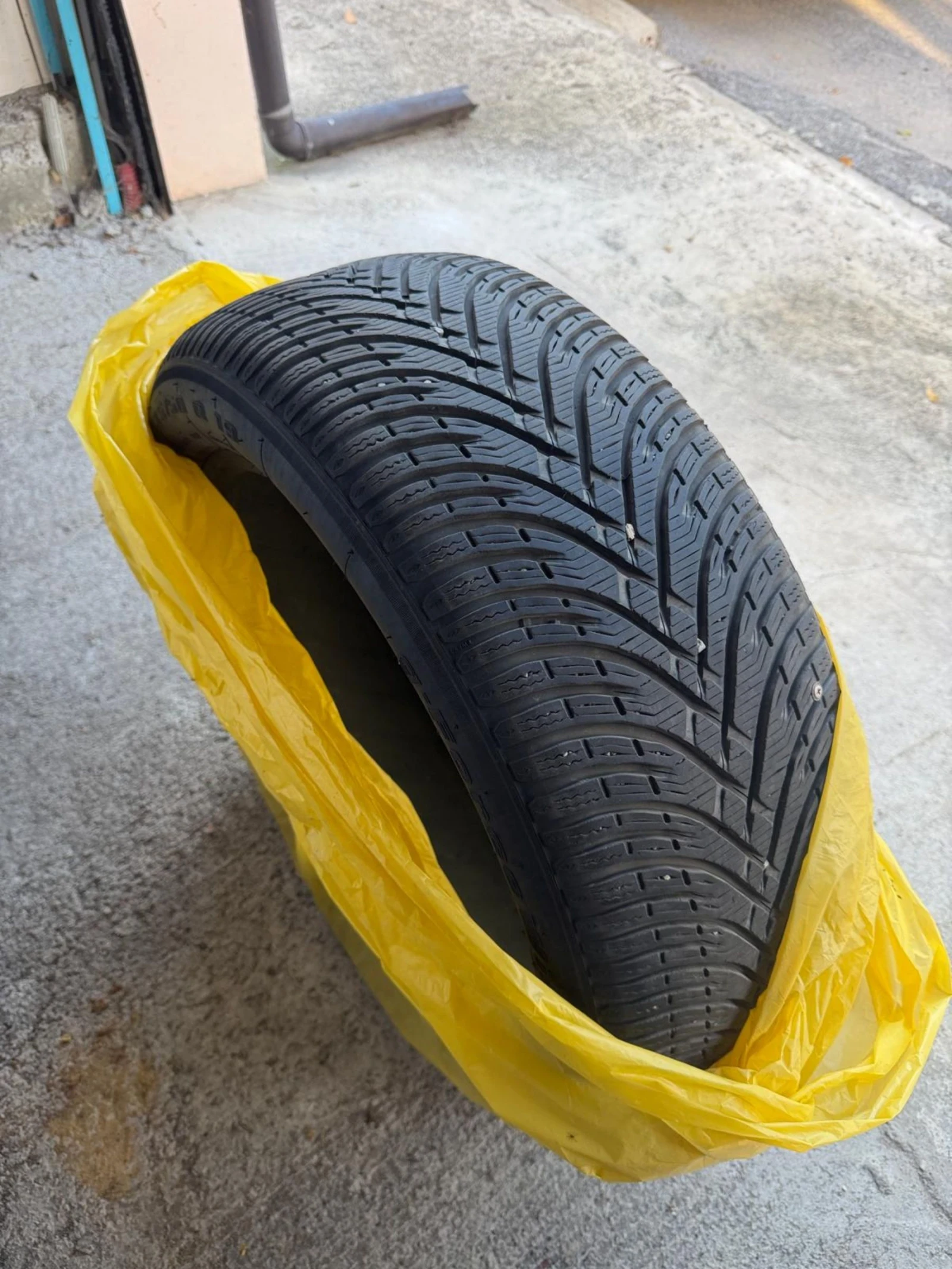  235/50R19 | Mobile.bg   8