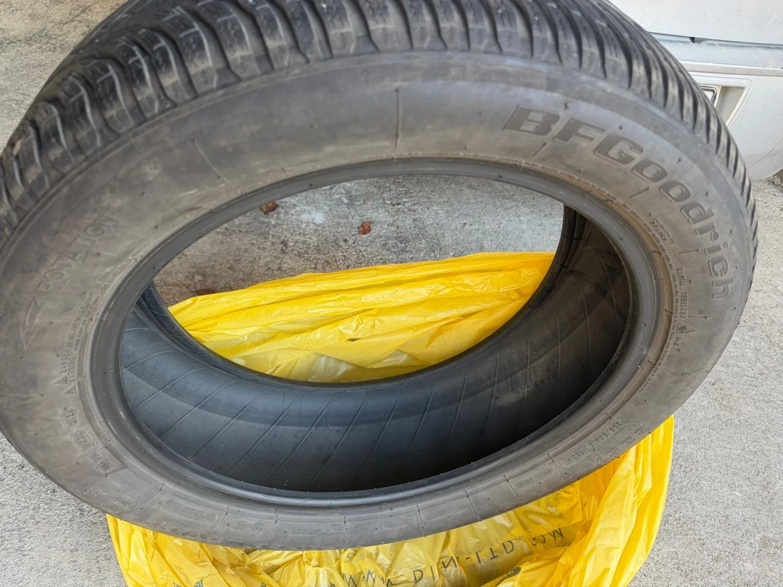  235/50R19 | Mobile.bg   7