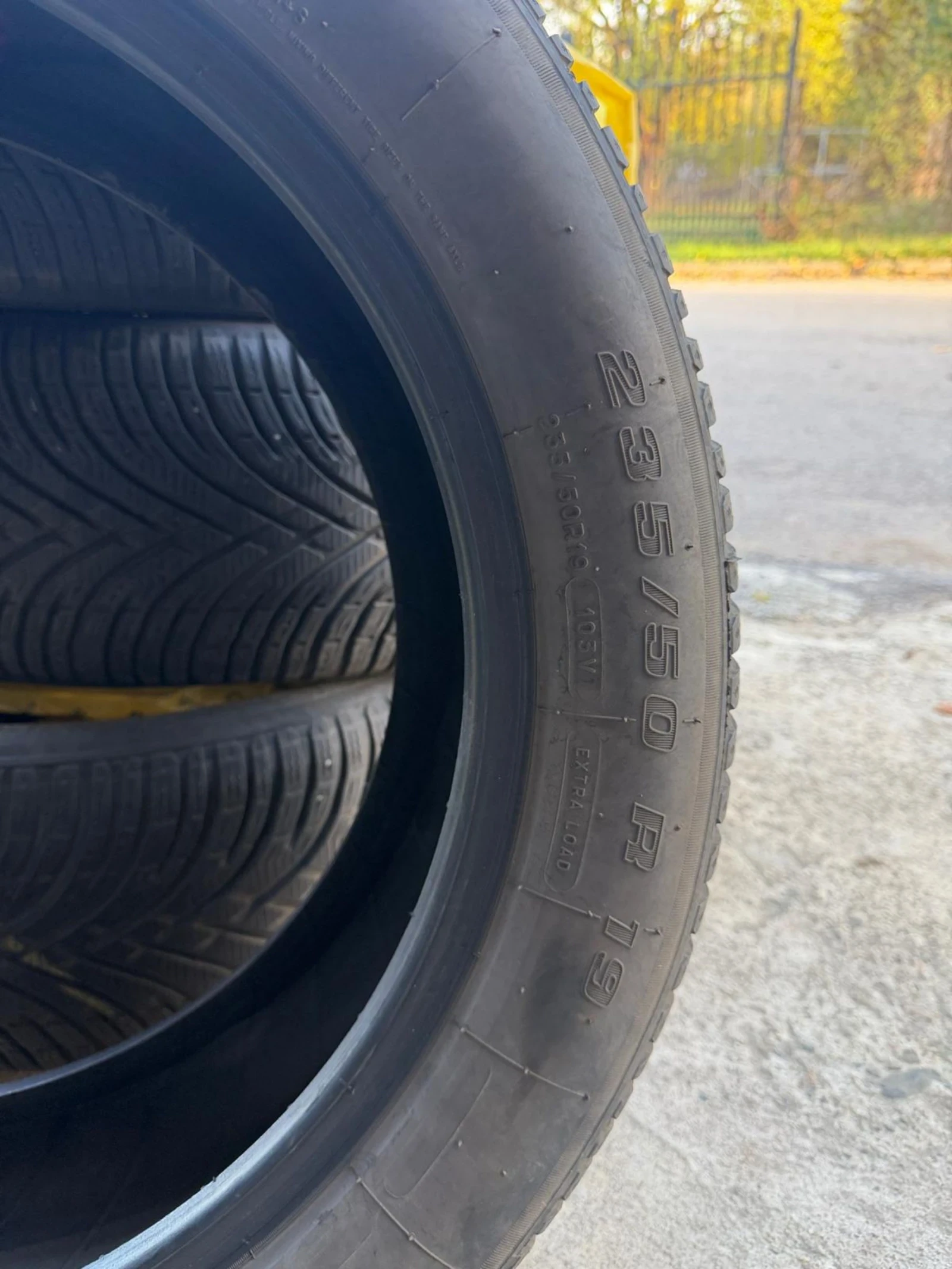  235/50R19 | Mobile.bg   3