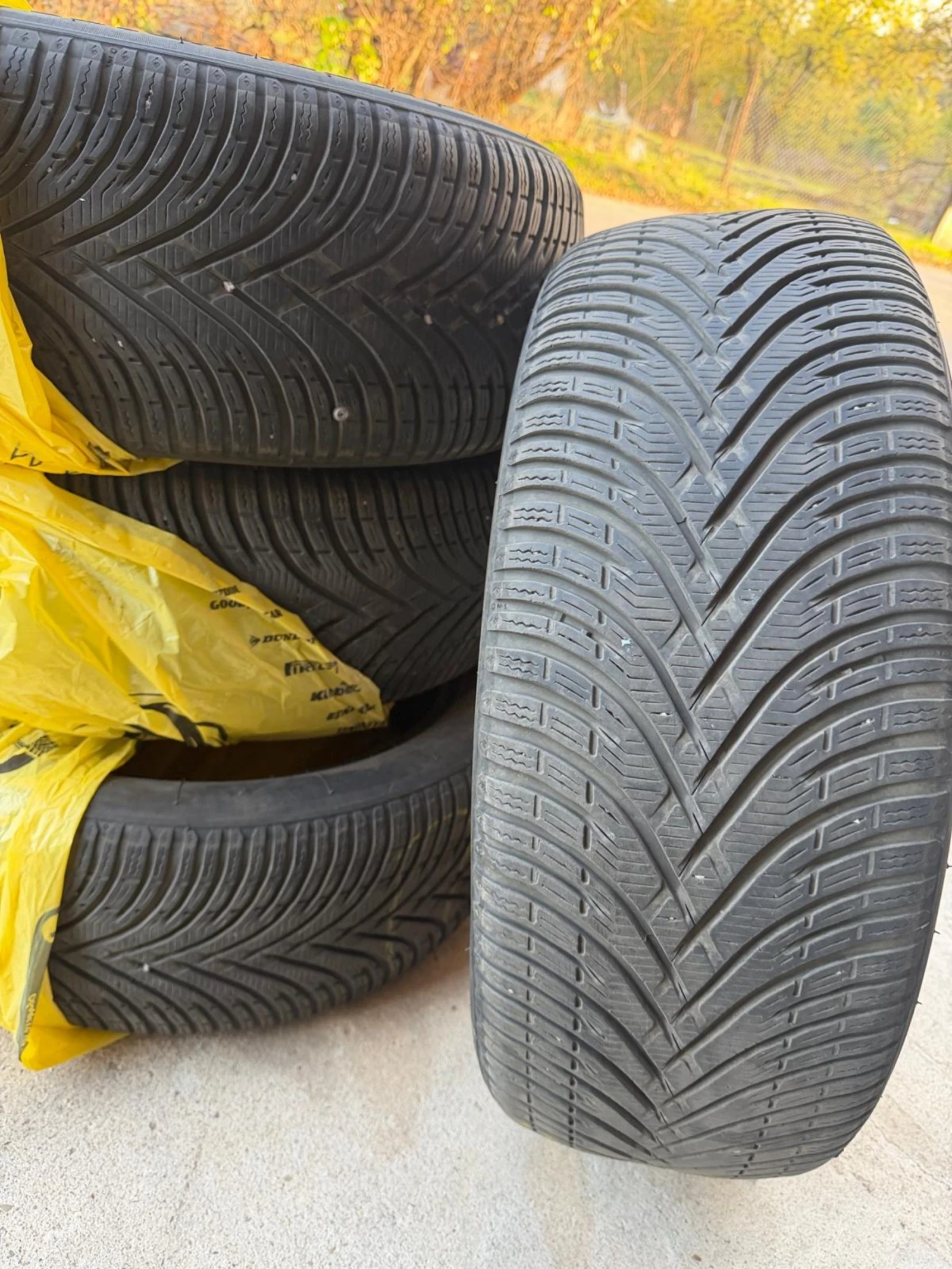  235/50R19 | Mobile.bg   5