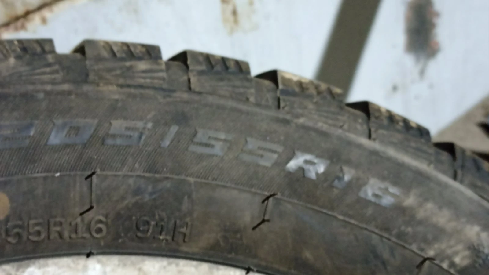 ���� � ������ 205/55R16 | Mobile.bg � ����������� 6